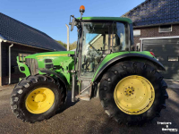 Tractor John Deere 6230 Basis PQ Loader-Ready!