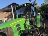 Tractor John Deere 6230 Basis PQ Loader-Ready!