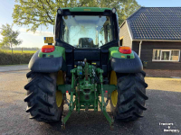 Tractor John Deere 6230 Basis PQ Loader-Ready!
