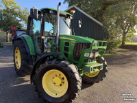 Tractor John Deere 6230 Basis PQ Loader-Ready!