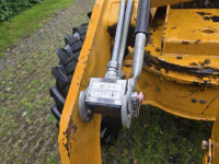 Wheelloader Paus 752 SL
