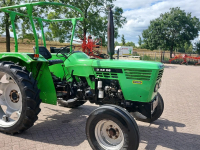 Tractor Deutz 5206