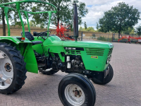 Tractor Deutz 5206