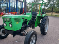 Tractor Deutz 5206