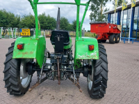Tractor Deutz 5206