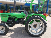Tractor Deutz 5206