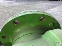 Telehandler Merlo RRE 4.8