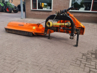 Flail mower Perfect ZF2-180 ZIJKLEPELMAAIER