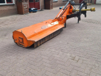 Flail mower Perfect ZF2-180 ZIJKLEPELMAAIER