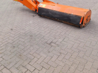 Flail mower Perfect ZF2-180 ZIJKLEPELMAAIER