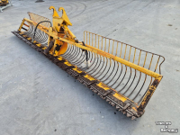 Mowing bucket  Herder mxl 430