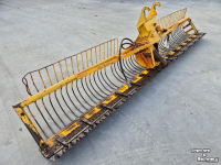 Mowing bucket  Herder mxl 430