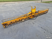 Mowing bucket  Herder mxl 430