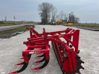 Cultivator Wifo KSK 300 TSB Cultivator