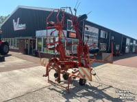 Tedder Kuhn GF 6301-MH