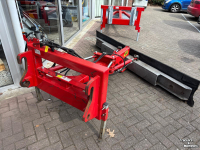 Feed Blade / Slide Kemp Kemp RVSKS 2855 Voerschuif