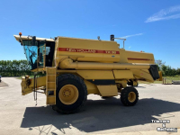 Combine New Holland TX 36