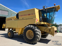 Combine New Holland TX 36
