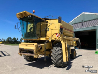 Combine New Holland TX 36