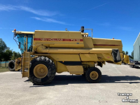 Combine New Holland TX 36