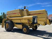 Combine New Holland TX 36