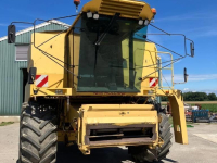 Combine New Holland TX 36