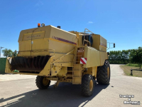 Combine New Holland TX 36