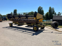 Combine New Holland TX 36