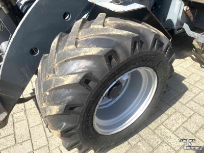 Wheelloader Giant V 452 T HD