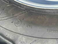 Wheels, Tyres, Rims & Dual spacers Mitas 540/65R38 80% AC65 Koch & Sohn