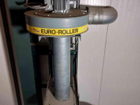 Other  Euro-Roller Uitlaatgasafzuiging / Afzuigsysteem / Uitlaatgasafzuigsysteem voor werkplaats / testruimten
