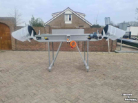 Other conveying equipment and accessories  Michalak Kistenvulband