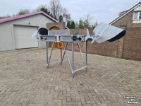 Other conveying equipment and accessories  Michalak Kistenvulband