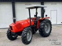 Tractors Same TIGER 80.4