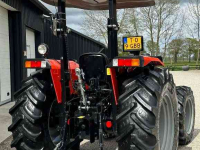 Tractors Same TIGER 80.4