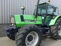 Tractors Deutz-Fahr DX 7.10 Tractor