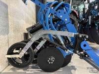 Seed drill Lemken OptiDisc 25/300 zaaibalk schijfkouters