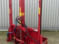 Silage block-cutter BVL Megastar 195