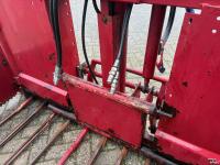 Silage block-cutter BVL Megastar 195
