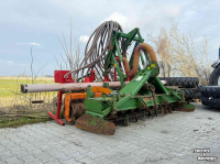 Seed drill  