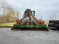 Seed drill  