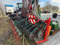 Seed drill Amazone KE 303