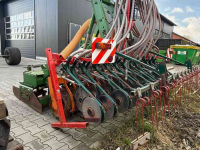 Seed drill  