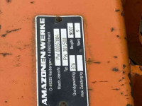 Seed drill Amazone KE 303