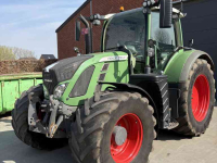 Tractor Fendt 718 scr profi