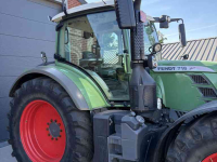 Tractor Fendt 718 scr profi