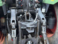 Tractor Fendt 718 scr profi