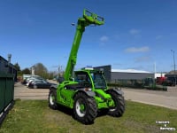 Telehandler Merlo TF33.7