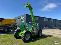 Telehandler Merlo TF33.7