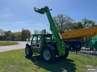 Telehandler Merlo TF33.7